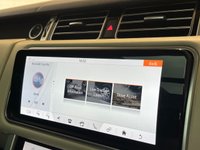 USED 2018 68 LAND ROVER RANGE ROVER 5.0 V8 AUTOBIOGRAPHY 5d 518 BHP 