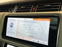 USED 2018 68 LAND ROVER RANGE ROVER 5.0 V8 AUTOBIOGRAPHY 5d 518 BHP 