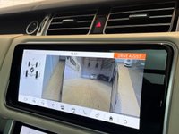 USED 2018 68 LAND ROVER RANGE ROVER 5.0 V8 AUTOBIOGRAPHY 5d 518 BHP 