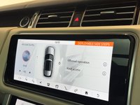 USED 2018 68 LAND ROVER RANGE ROVER 5.0 V8 AUTOBIOGRAPHY 5d 518 BHP 