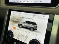 USED 2018 68 LAND ROVER RANGE ROVER 5.0 V8 AUTOBIOGRAPHY 5d 518 BHP 