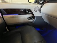 USED 2018 68 LAND ROVER RANGE ROVER 5.0 V8 AUTOBIOGRAPHY 5d 518 BHP 