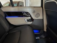 USED 2018 68 LAND ROVER RANGE ROVER 5.0 V8 AUTOBIOGRAPHY 5d 518 BHP 