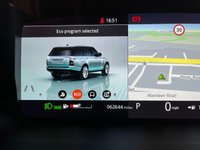 USED 2018 68 LAND ROVER RANGE ROVER 5.0 V8 AUTOBIOGRAPHY 5d 518 BHP 