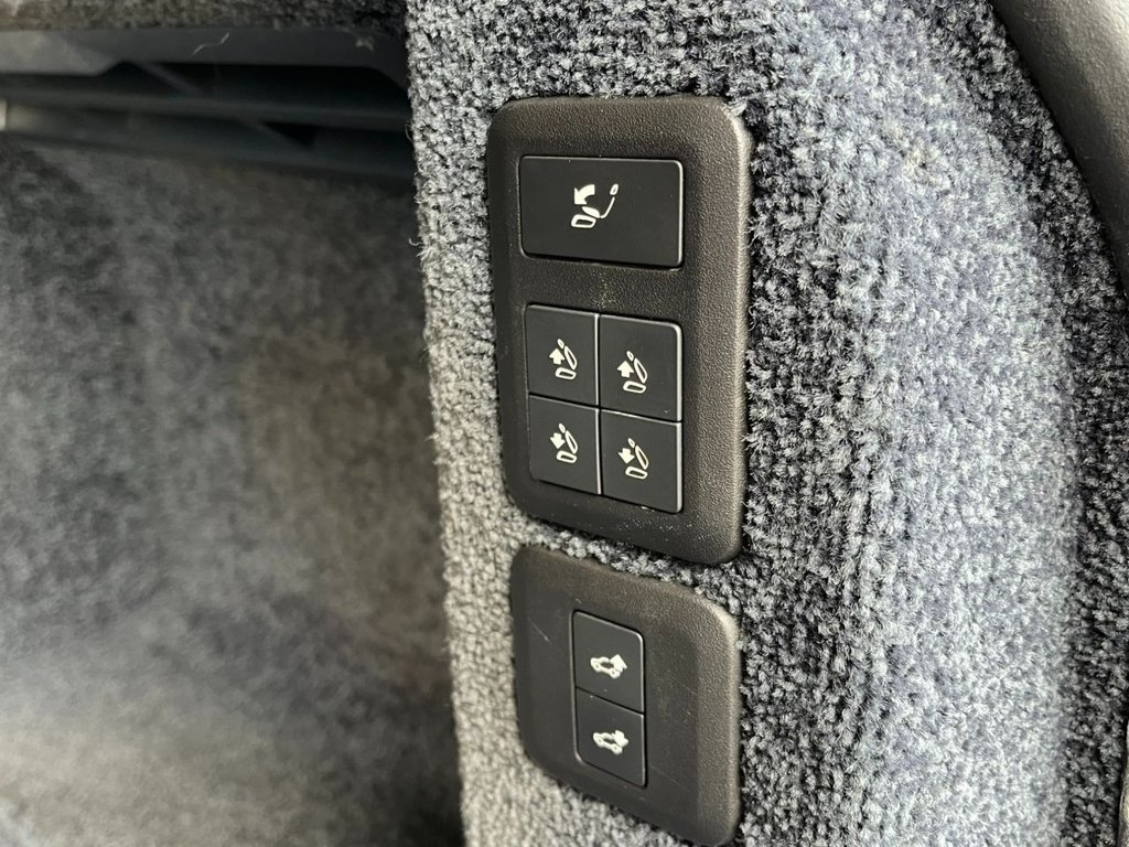 USED 2018 68 LAND ROVER RANGE ROVER 5.0 V8 AUTOBIOGRAPHY 5d 518 BHP 