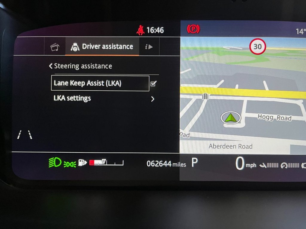USED 2018 68 LAND ROVER RANGE ROVER 5.0 V8 AUTOBIOGRAPHY 5d 518 BHP 
