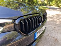 USED 2020 70 BMW 5 SERIES 2.0 520D M SPORT TOURING MHEV 5d 188 BHP 8.9% APR FINANCE RATES