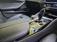 USED 2020 70 BMW 5 SERIES 2.0 520D M SPORT TOURING MHEV 5d 188 BHP 8.9% APR FINANCE RATES