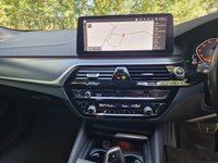 USED 2020 70 BMW 5 SERIES 2.0 520D M SPORT TOURING MHEV 5d 188 BHP 8.9% APR FINANCE RATES
