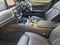 USED 2020 70 BMW 5 SERIES 2.0 520D M SPORT TOURING MHEV 5d 188 BHP 8.9% APR FINANCE RATES