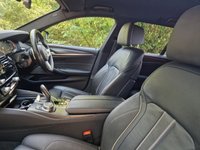 USED 2020 70 BMW 5 SERIES 2.0 520D M SPORT TOURING MHEV 5d 188 BHP 8.9% APR FINANCE RATES