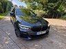 USED 2020 70 BMW 5 SERIES 2.0 520D M SPORT TOURING MHEV 5d 188 BHP 8.9% APR FINANCE RATES