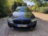 USED 2020 70 BMW 5 SERIES 2.0 520D M SPORT TOURING MHEV 5d 188 BHP 8.9% APR FINANCE RATES