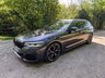 USED 2020 70 BMW 5 SERIES 2.0 520D M SPORT TOURING MHEV 5d 188 BHP 8.9% APR FINANCE RATES