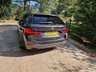 USED 2020 70 BMW 5 SERIES 2.0 520D M SPORT TOURING MHEV 5d 188 BHP 8.9% APR FINANCE RATES