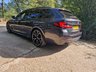 USED 2020 70 BMW 5 SERIES 2.0 520D M SPORT TOURING MHEV 5d 188 BHP 8.9% APR FINANCE RATES