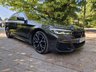 USED 2020 70 BMW 5 SERIES 2.0 520D M SPORT TOURING MHEV 5d 188 BHP 8.9% APR FINANCE RATES