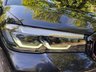 USED 2020 70 BMW 5 SERIES 2.0 520D M SPORT TOURING MHEV 5d 188 BHP 8.9% APR FINANCE RATES