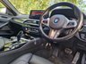 USED 2020 70 BMW 5 SERIES 2.0 520D M SPORT TOURING MHEV 5d 188 BHP 8.9% APR FINANCE RATES