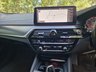USED 2020 70 BMW 5 SERIES 2.0 520D M SPORT TOURING MHEV 5d 188 BHP 8.9% APR FINANCE RATES