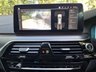 USED 2020 70 BMW 5 SERIES 2.0 520D M SPORT TOURING MHEV 5d 188 BHP 8.9% APR FINANCE RATES