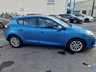 USED 2015 65 RENAULT MEGANE 1.5 DYNAMIQUE NAV DCI 5d 110 BHP only 55,000 miles &pound;20 road tax
