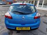 USED 2015 65 RENAULT MEGANE 1.5 DYNAMIQUE NAV DCI 5d 110 BHP only 55,000 miles &pound;20 road tax