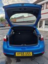 USED 2015 65 RENAULT MEGANE 1.5 DYNAMIQUE NAV DCI 5d 110 BHP only 55,000 miles &pound;20 road tax