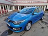 USED 2015 65 RENAULT MEGANE 1.5 DYNAMIQUE NAV DCI 5d 110 BHP only 55,000 miles &pound;20 road tax