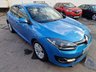 USED 2015 65 RENAULT MEGANE 1.5 DYNAMIQUE NAV DCI 5d 110 BHP only 55,000 miles &pound;20 road tax