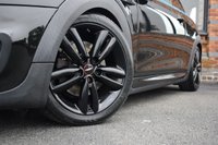 USED 2015 15 MINI HATCH COOPER 2.0 COOPER S 3d 189 BHP SCORPION EXHAUST / COILOVERS