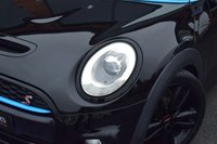 USED 2015 15 MINI HATCH COOPER 2.0 COOPER S 3d 189 BHP SCORPION EXHAUST / COILOVERS