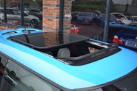USED 2015 15 MINI HATCH COOPER 2.0 COOPER S 3d 189 BHP SCORPION EXHAUST / COILOVERS