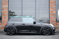 USED 2015 15 MINI HATCH COOPER 2.0 COOPER S 3d 189 BHP SCORPION EXHAUST / COILOVERS