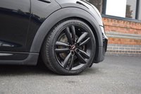 USED 2015 15 MINI HATCH COOPER 2.0 COOPER S 3d 189 BHP SCORPION EXHAUST / COILOVERS