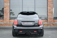 USED 2015 15 MINI HATCH COOPER 2.0 COOPER S 3d 189 BHP SCORPION EXHAUST / COILOVERS
