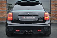 USED 2015 15 MINI HATCH COOPER 2.0 COOPER S 3d 189 BHP SCORPION EXHAUST / COILOVERS