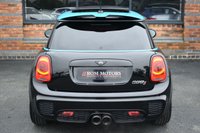 USED 2015 15 MINI HATCH COOPER 2.0 COOPER S 3d 189 BHP SCORPION EXHAUST / COILOVERS
