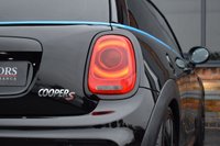 USED 2015 15 MINI HATCH COOPER 2.0 COOPER S 3d 189 BHP SCORPION EXHAUST / COILOVERS