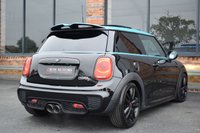USED 2015 15 MINI HATCH COOPER 2.0 COOPER S 3d 189 BHP SCORPION EXHAUST / COILOVERS