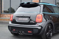 USED 2015 15 MINI HATCH COOPER 2.0 COOPER S 3d 189 BHP SCORPION EXHAUST / COILOVERS