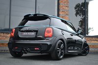 USED 2015 15 MINI HATCH COOPER 2.0 COOPER S 3d 189 BHP SCORPION EXHAUST / COILOVERS