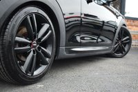 USED 2015 15 MINI HATCH COOPER 2.0 COOPER S 3d 189 BHP SCORPION EXHAUST / COILOVERS