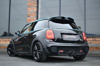 USED 2015 15 MINI HATCH COOPER 2.0 COOPER S 3d 189 BHP SCORPION EXHAUST / COILOVERS
