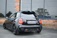 USED 2015 15 MINI HATCH COOPER 2.0 COOPER S 3d 189 BHP SCORPION EXHAUST / COILOVERS