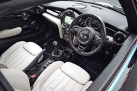 USED 2015 15 MINI HATCH COOPER 2.0 COOPER S 3d 189 BHP SCORPION EXHAUST / COILOVERS
