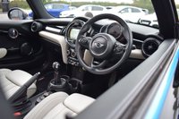 USED 2015 15 MINI HATCH COOPER 2.0 COOPER S 3d 189 BHP SCORPION EXHAUST / COILOVERS