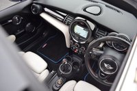USED 2015 15 MINI HATCH COOPER 2.0 COOPER S 3d 189 BHP SCORPION EXHAUST / COILOVERS