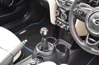 USED 2015 15 MINI HATCH COOPER 2.0 COOPER S 3d 189 BHP SCORPION EXHAUST / COILOVERS