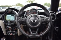 USED 2015 15 MINI HATCH COOPER 2.0 COOPER S 3d 189 BHP SCORPION EXHAUST / COILOVERS